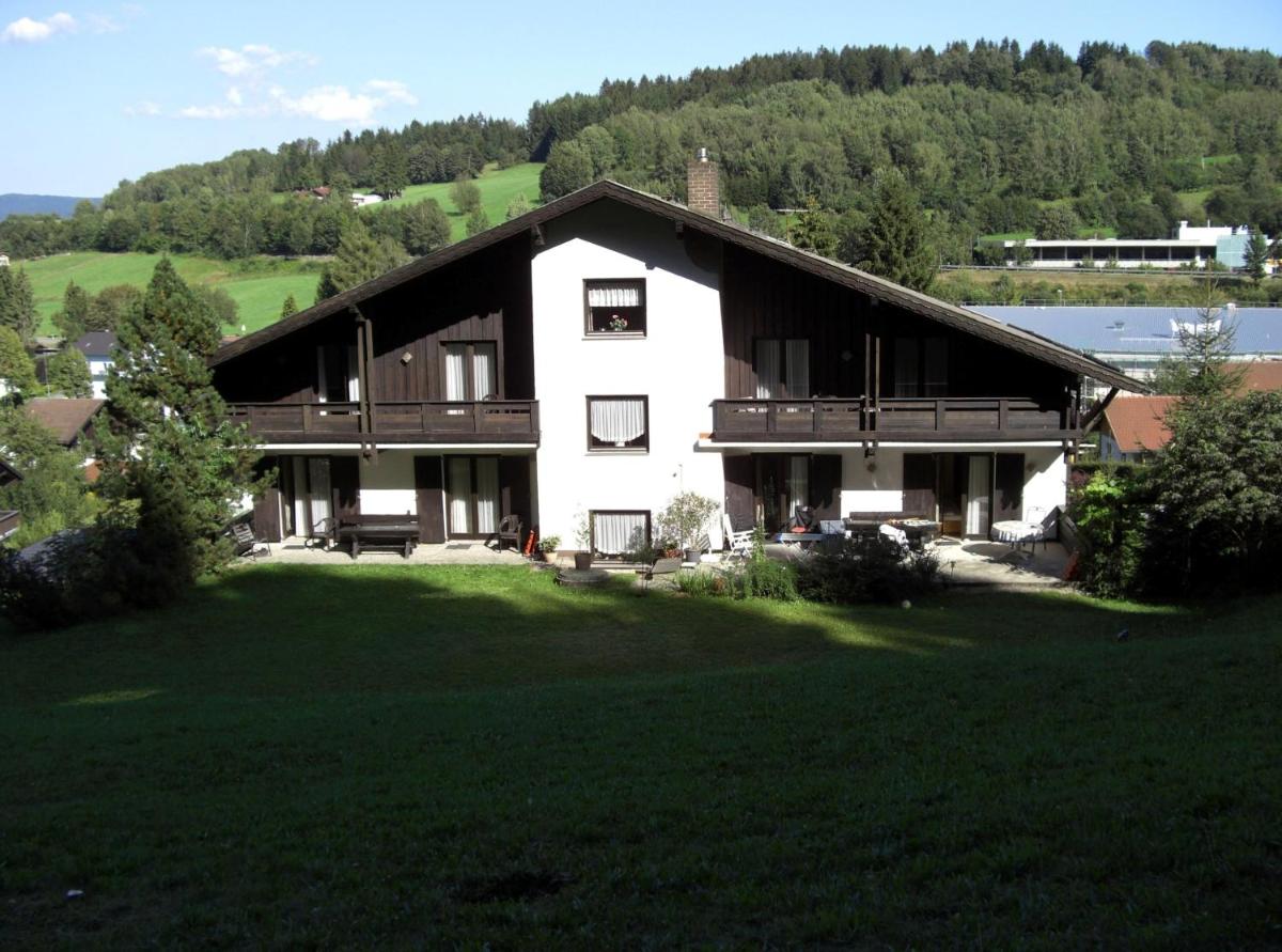 Pension Haus Inge - Housity