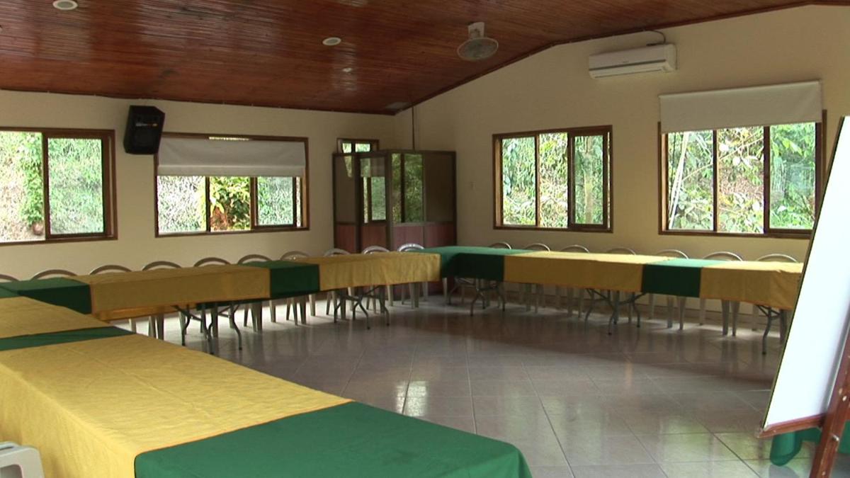 Hotel Campestre La Gaitana - Housity