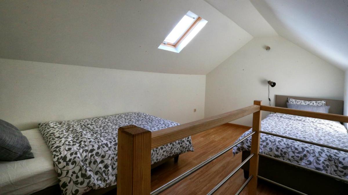 B&B Handelshof - Housity