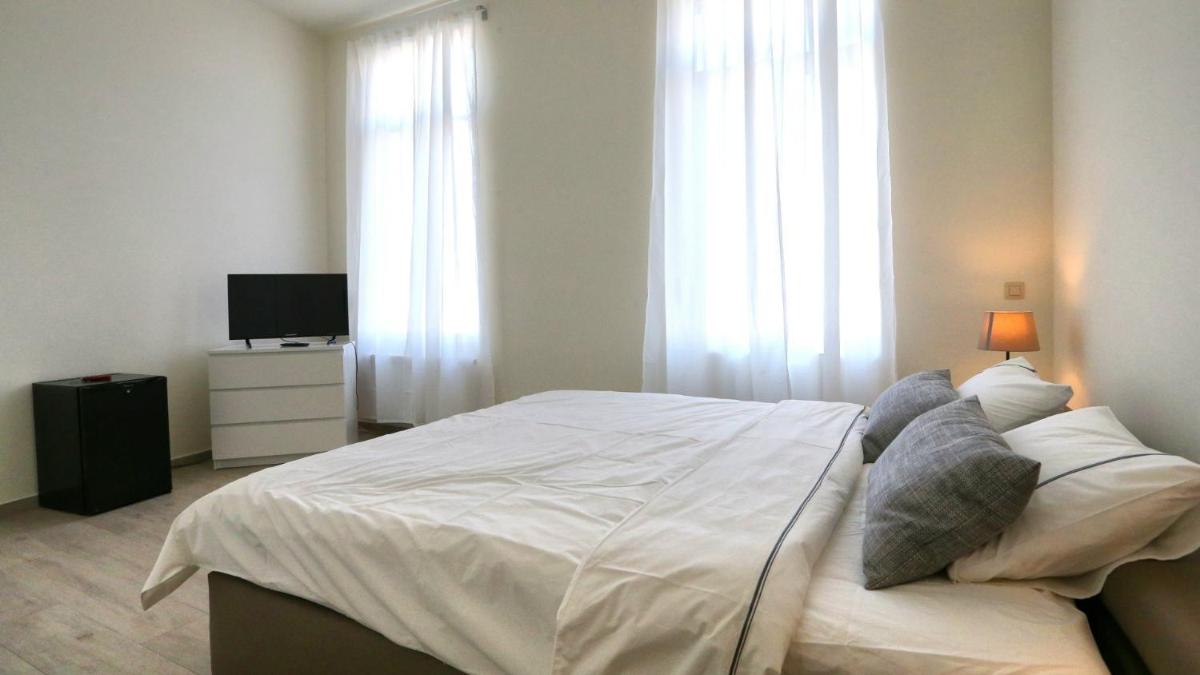 B&B Handelshof - Housity