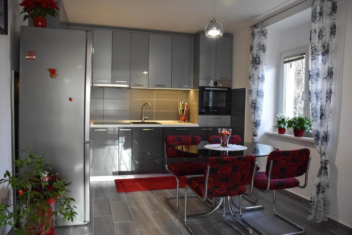 Suitetrails - Apartman Dorijan