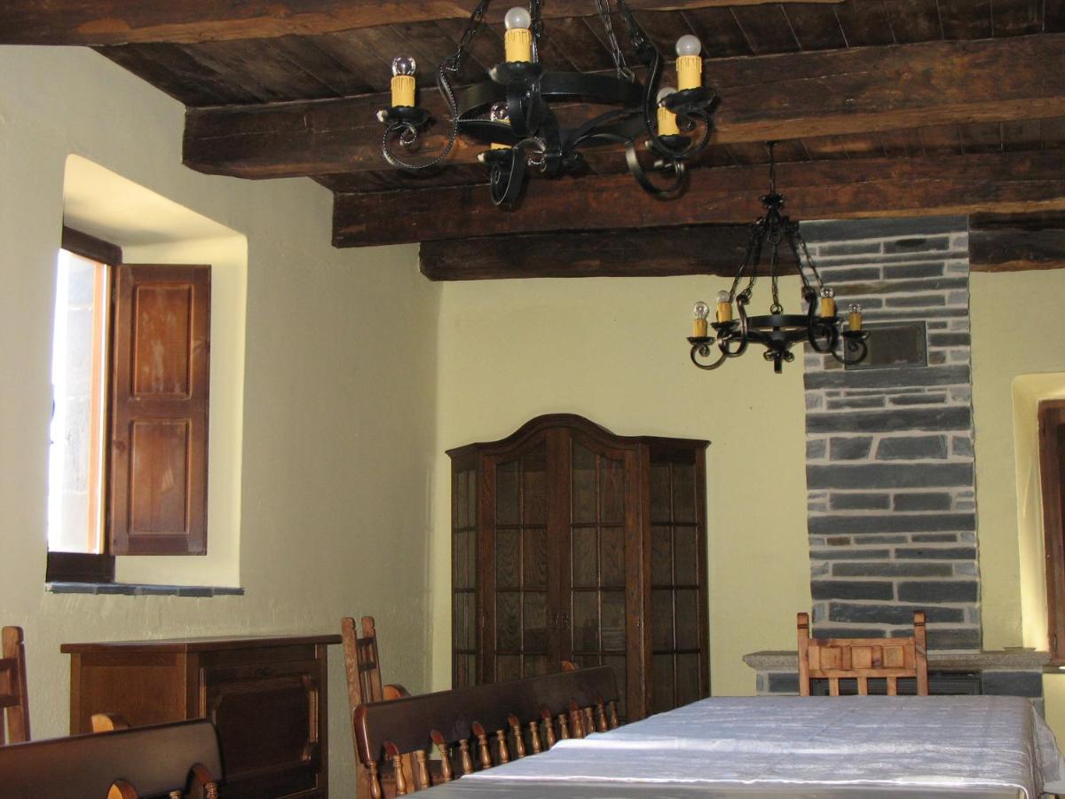 Brañuelas, Estacion 1 - Housity