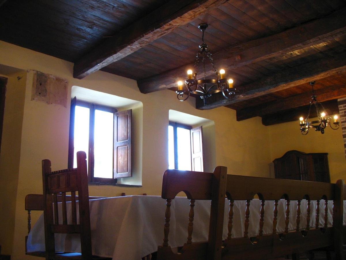 Brañuelas, Estacion 1 - Housity
