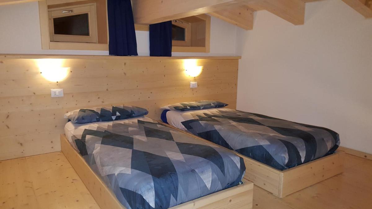 Suitetrails - Appartamenti La Val