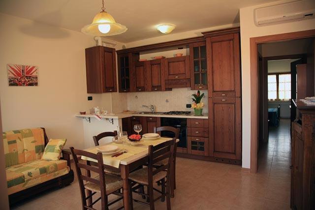 Podere Olmo Adriano e Doretta - Housity