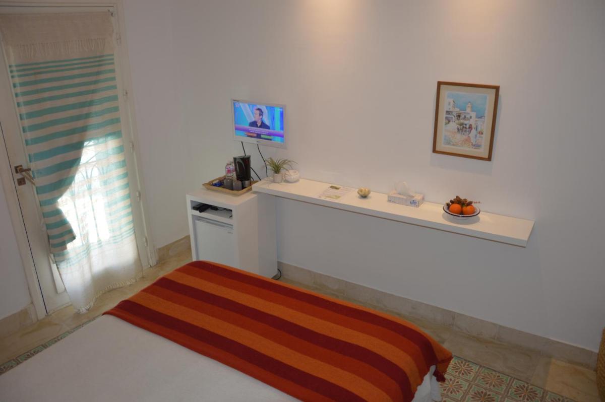 La Chambre Verte - Housity