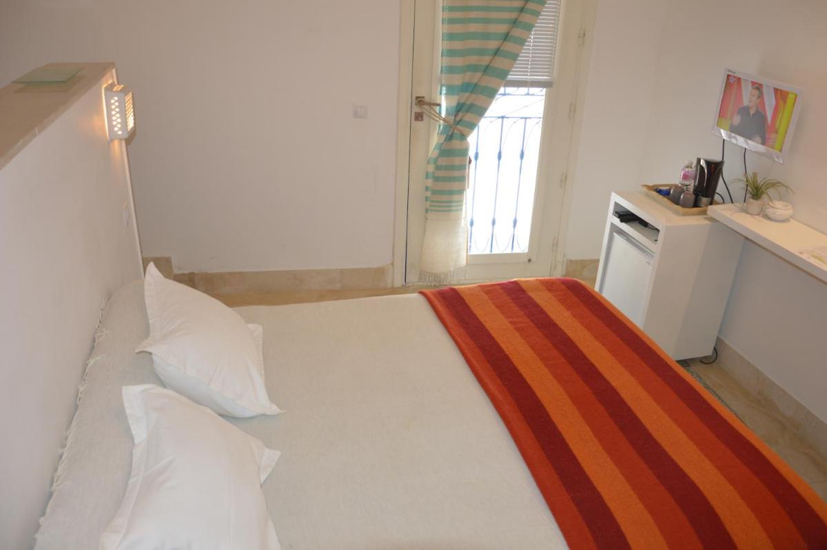 La Chambre Verte - Housity