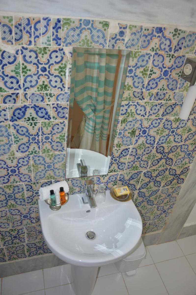 La Chambre Verte - Housity