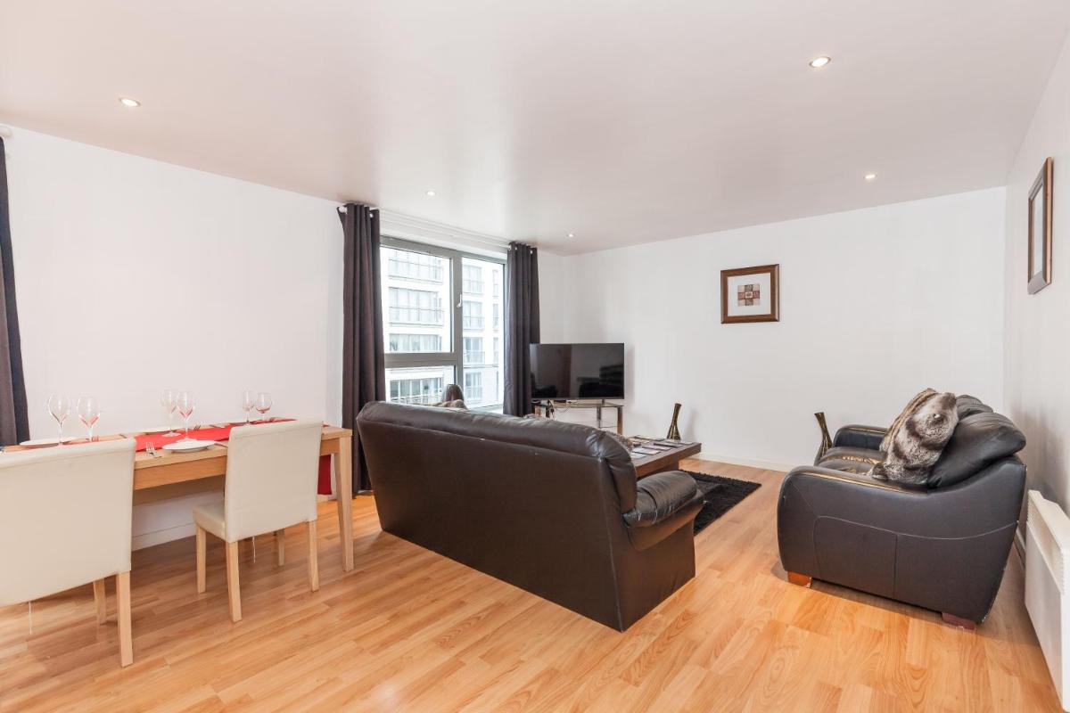 Stylish Apartment - Housity