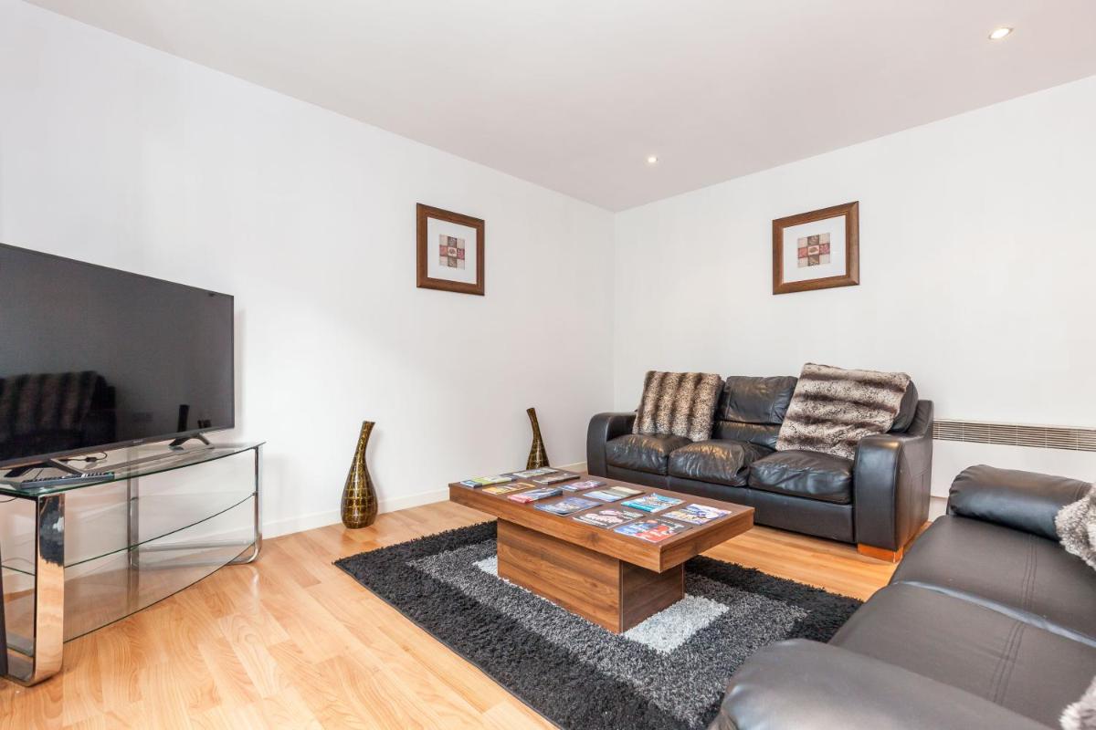 Stylish Apartment - Housity
