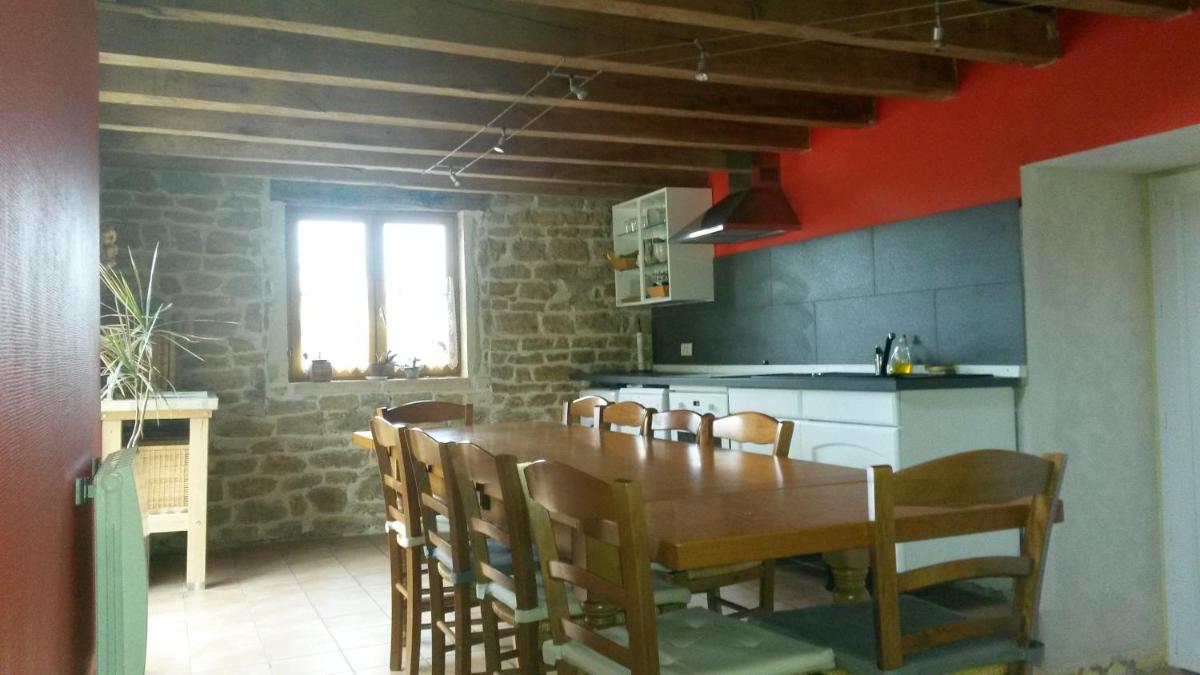 Domaine La Malterre Gîte La Source - Housity