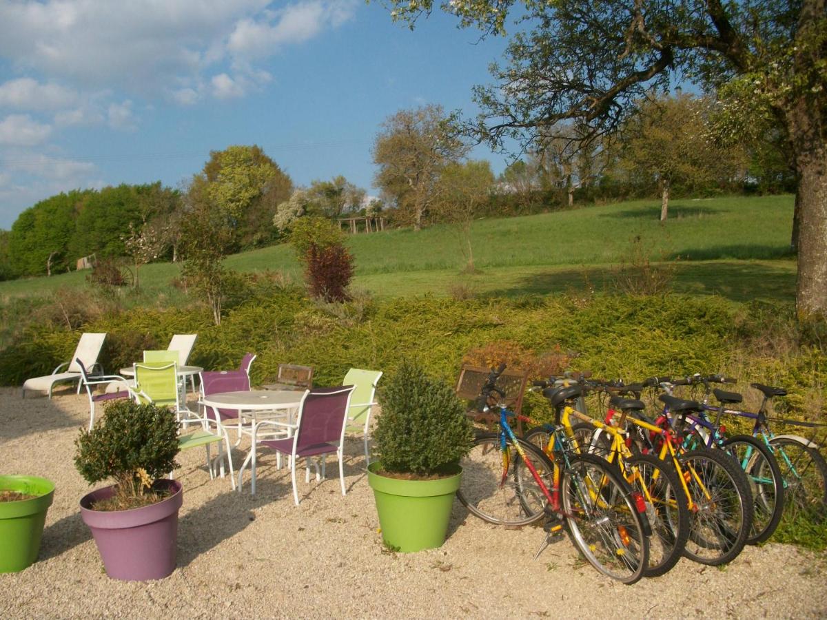 Domaine La Malterre Gîte La Source - Housity