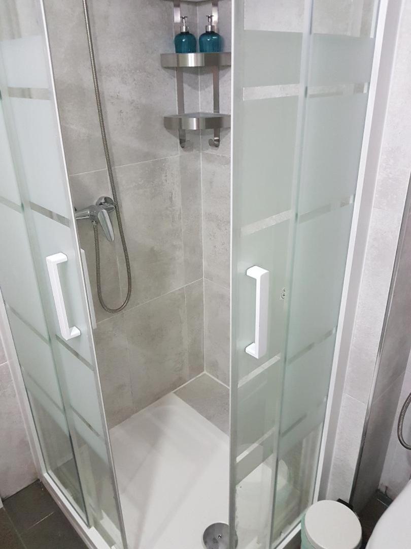 Bonito Apto Barrio del Pilar Smart Fit - Housity