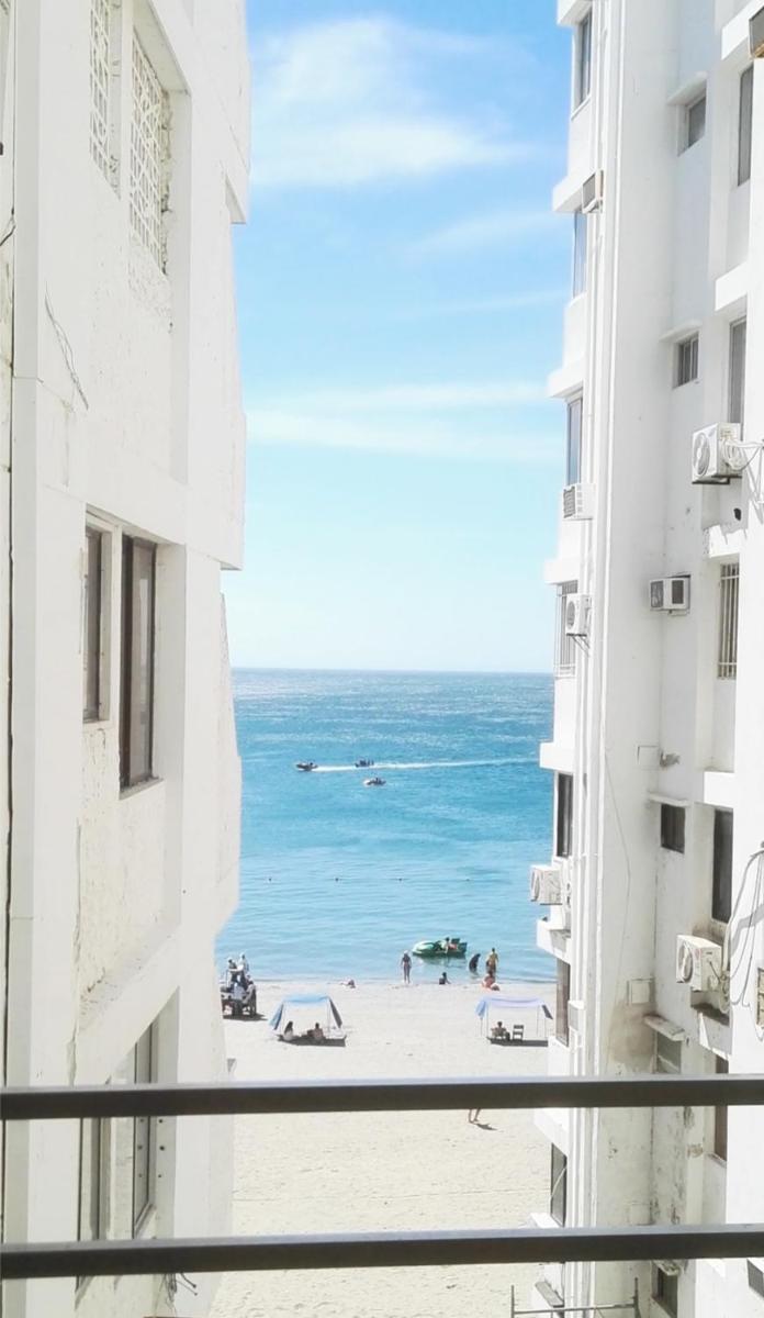 Apartamento Vista Al Mar El Rodadero - Housity