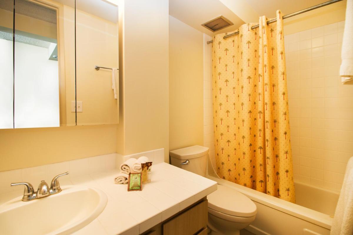 Suitetrails - Aloha Oasis, Ocean View Studio, Near Waikiki Beach
