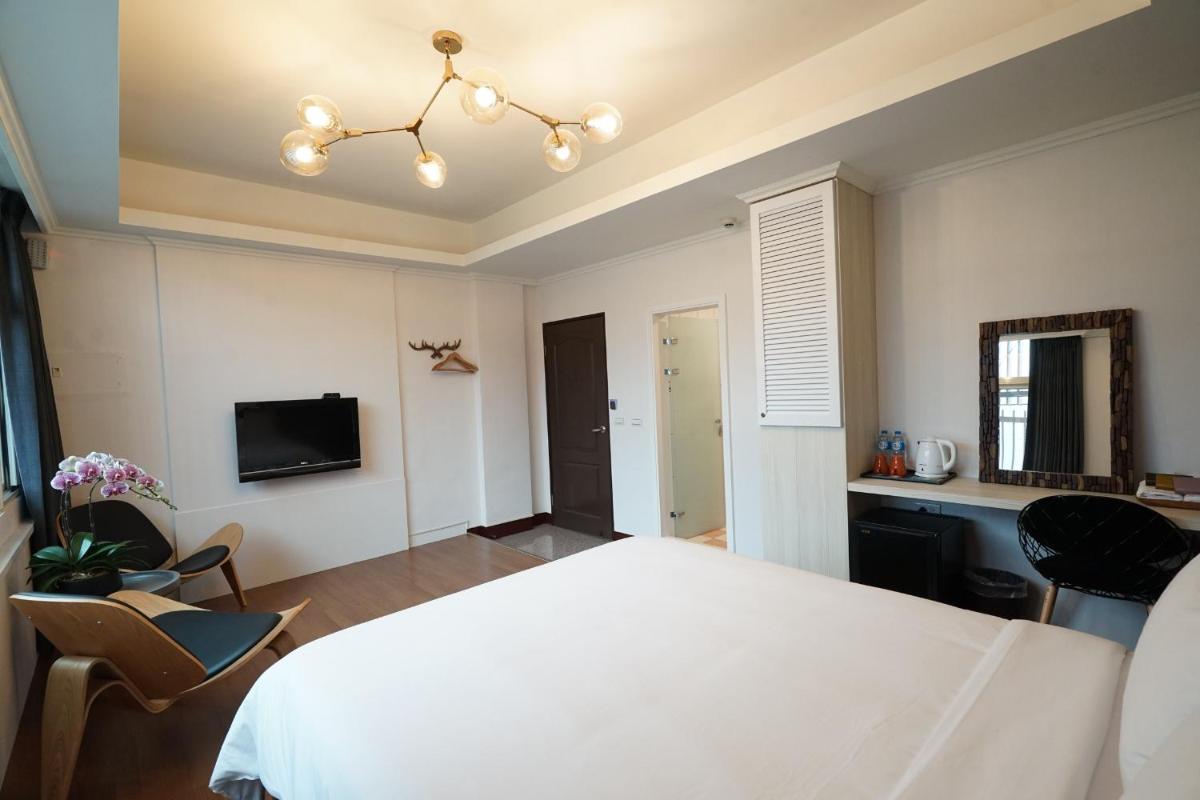 The 192 Inn - Housity