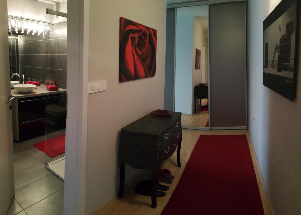 Apartment Rosy - Housity