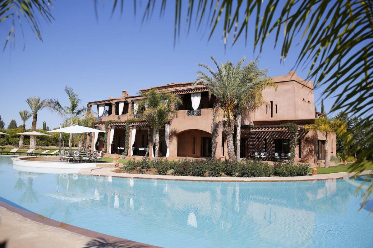 Villa Grace - Housity