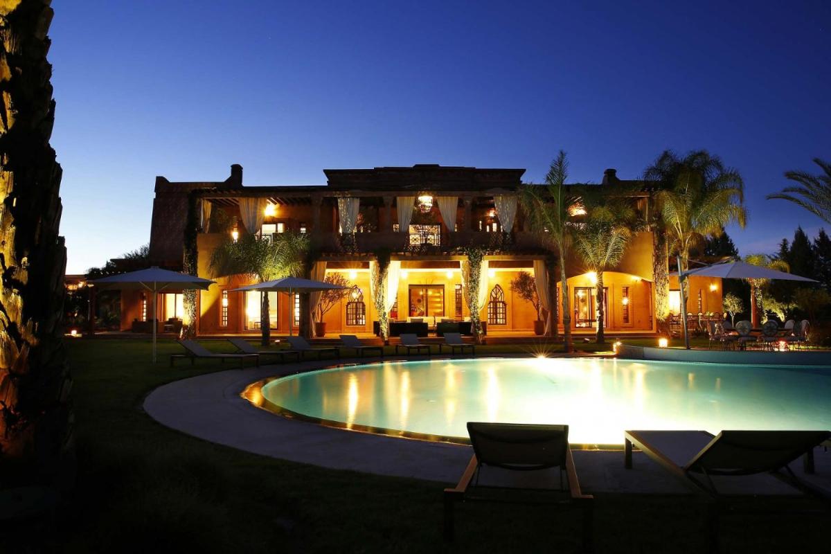 Villa Grace - Housity
