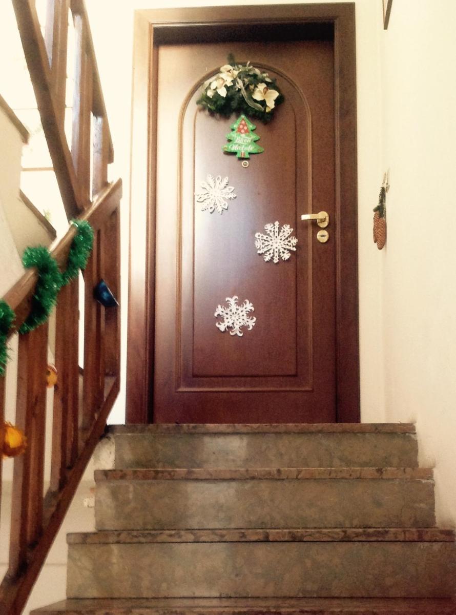 B&B Casa d'Arte - Housity