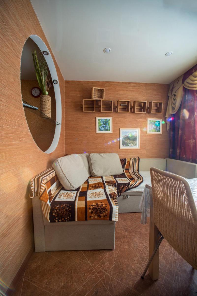 Apartment na Prospekte Lenina - Housity