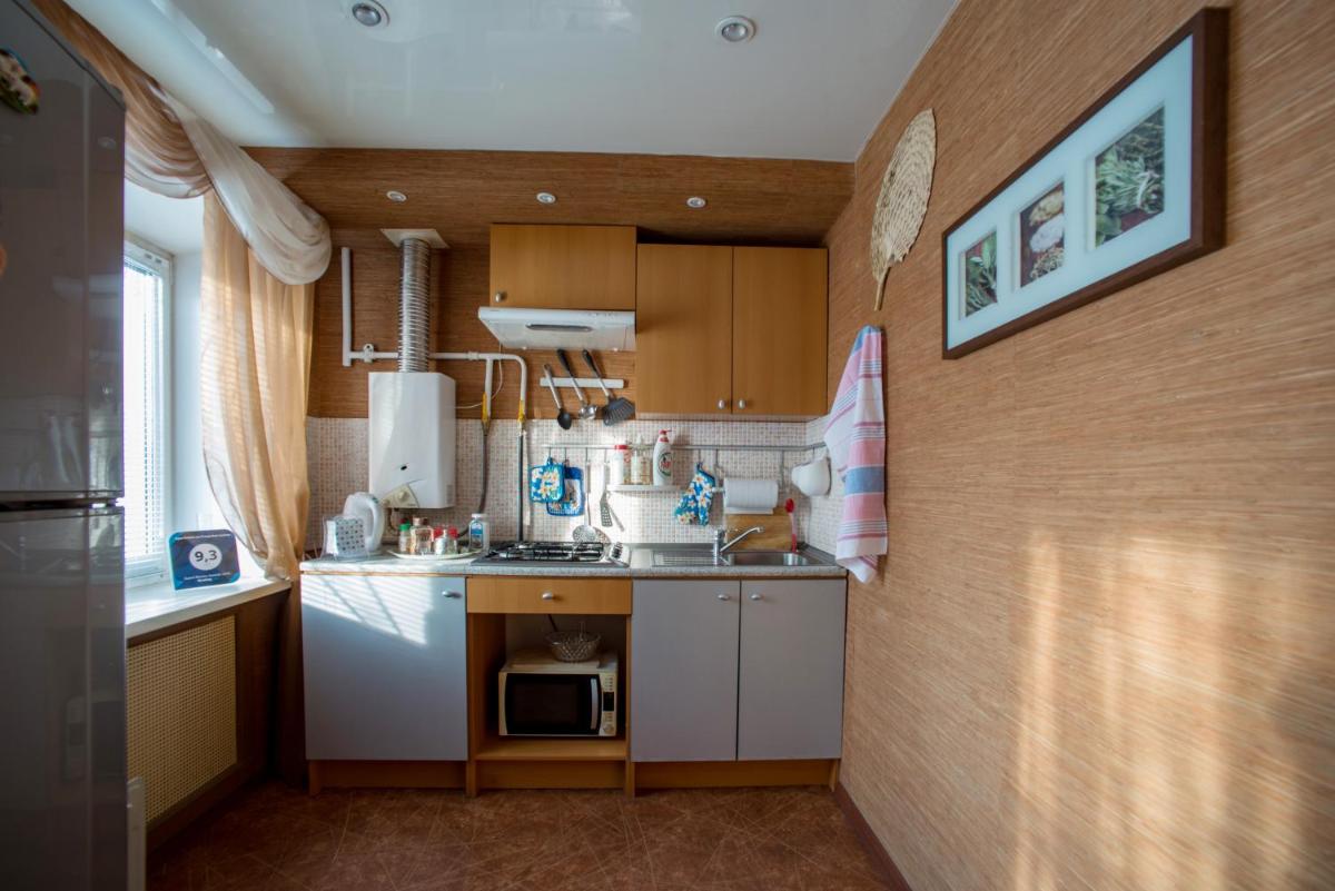 Apartment na Prospekte Lenina - Housity
