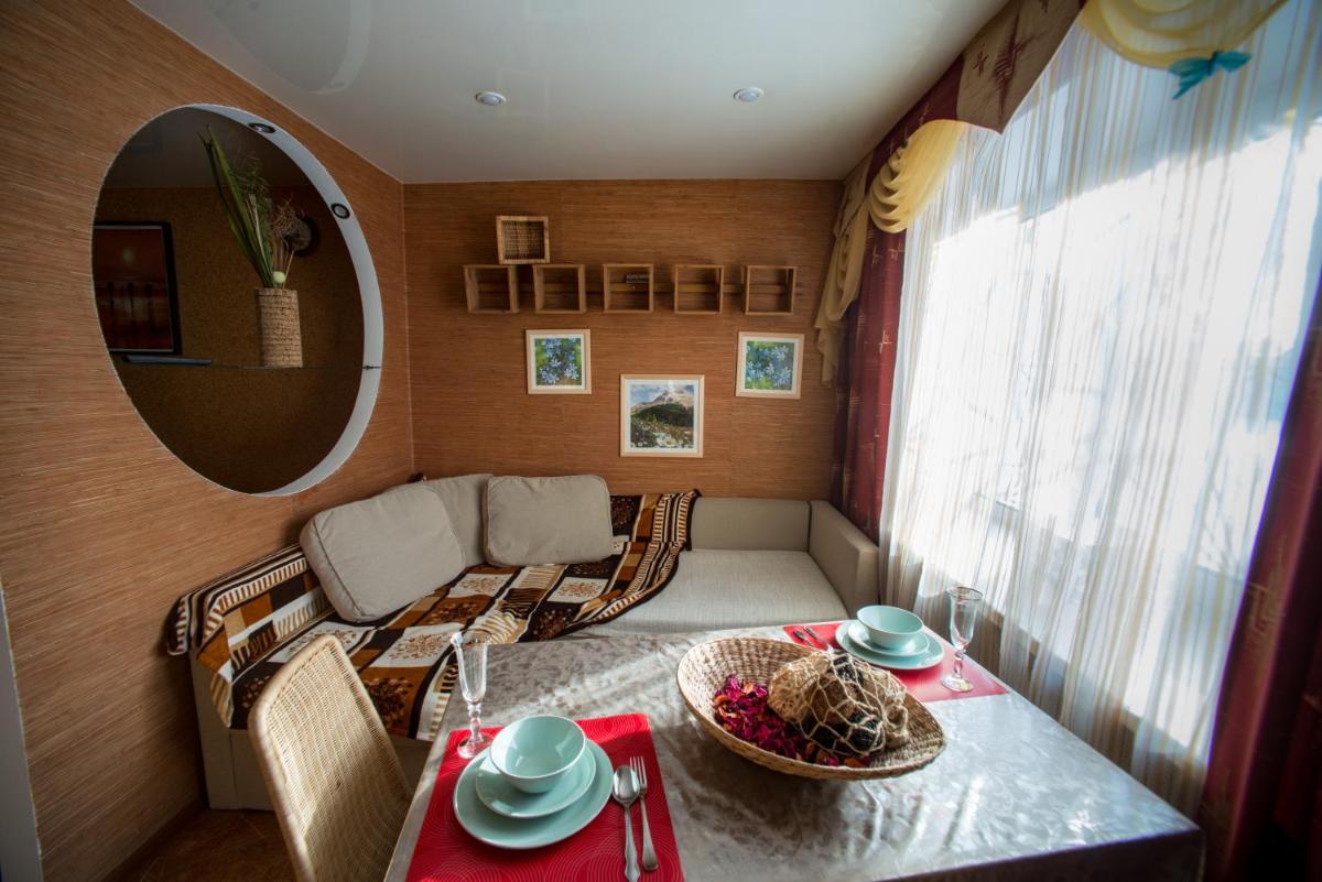 Apartment na Prospekte Lenina - Housity