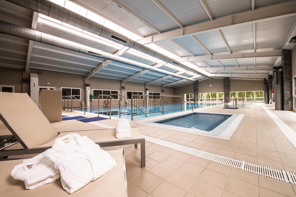 Hotel Villa Virginia - Housity