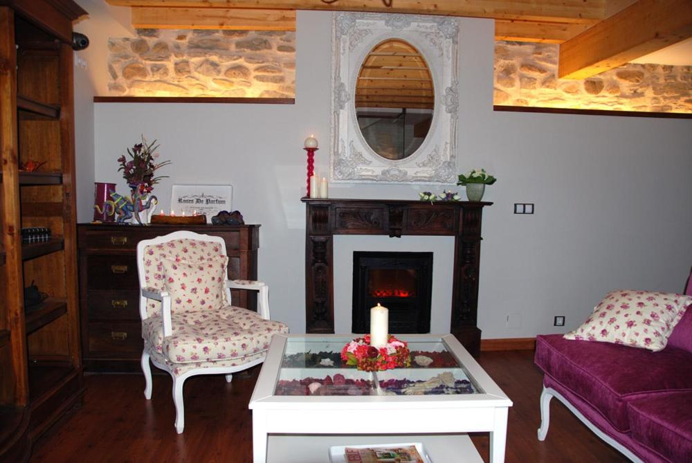 Hotel Rural El Balcón de Montija - Housity