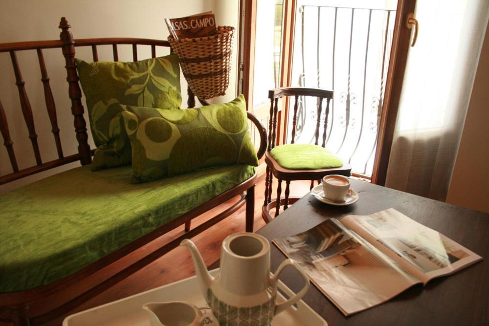 Hotel Rural El Balcón de Montija - Housity
