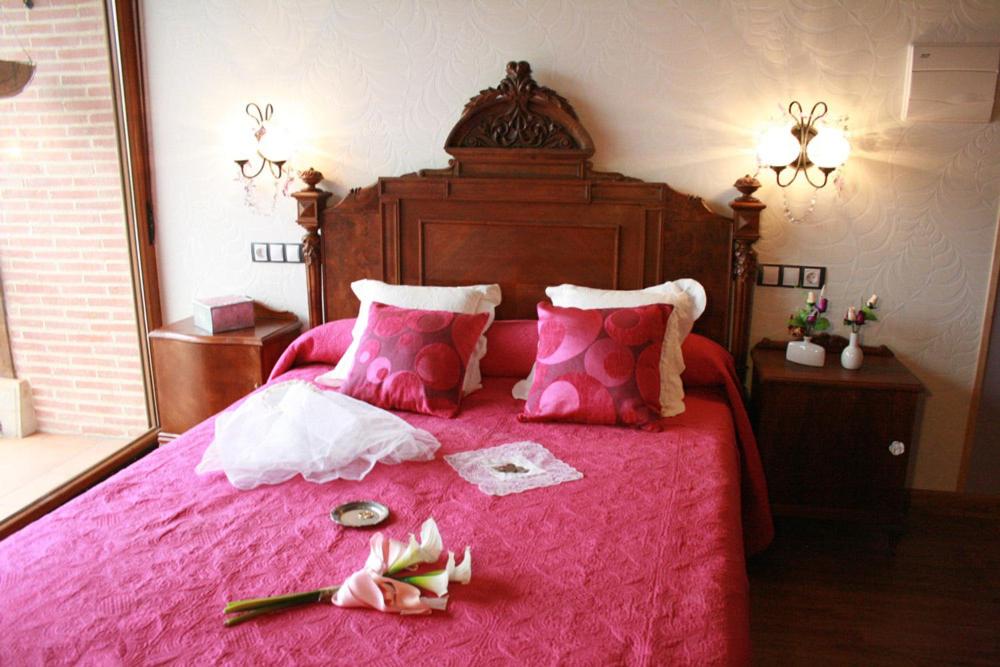 Hotel Rural El Balcón de Montija - Housity