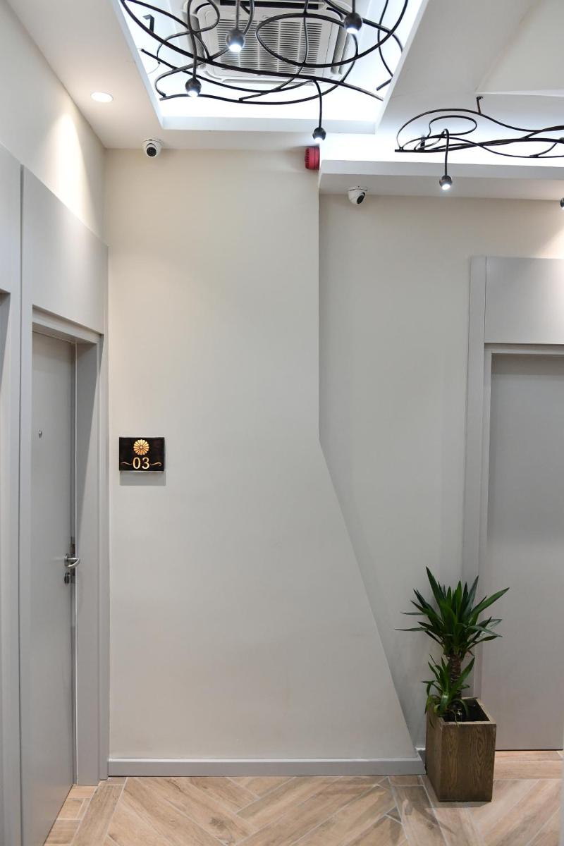 Apartments Srbija - Housity