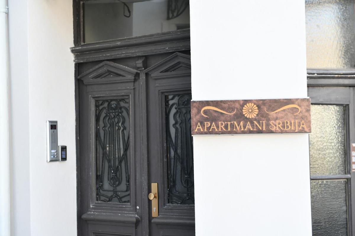 Apartments Srbija - Housity
