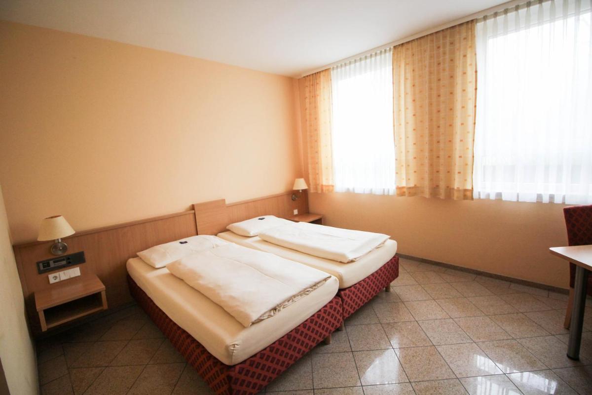 Hotel Ferchenhof - Hizvo