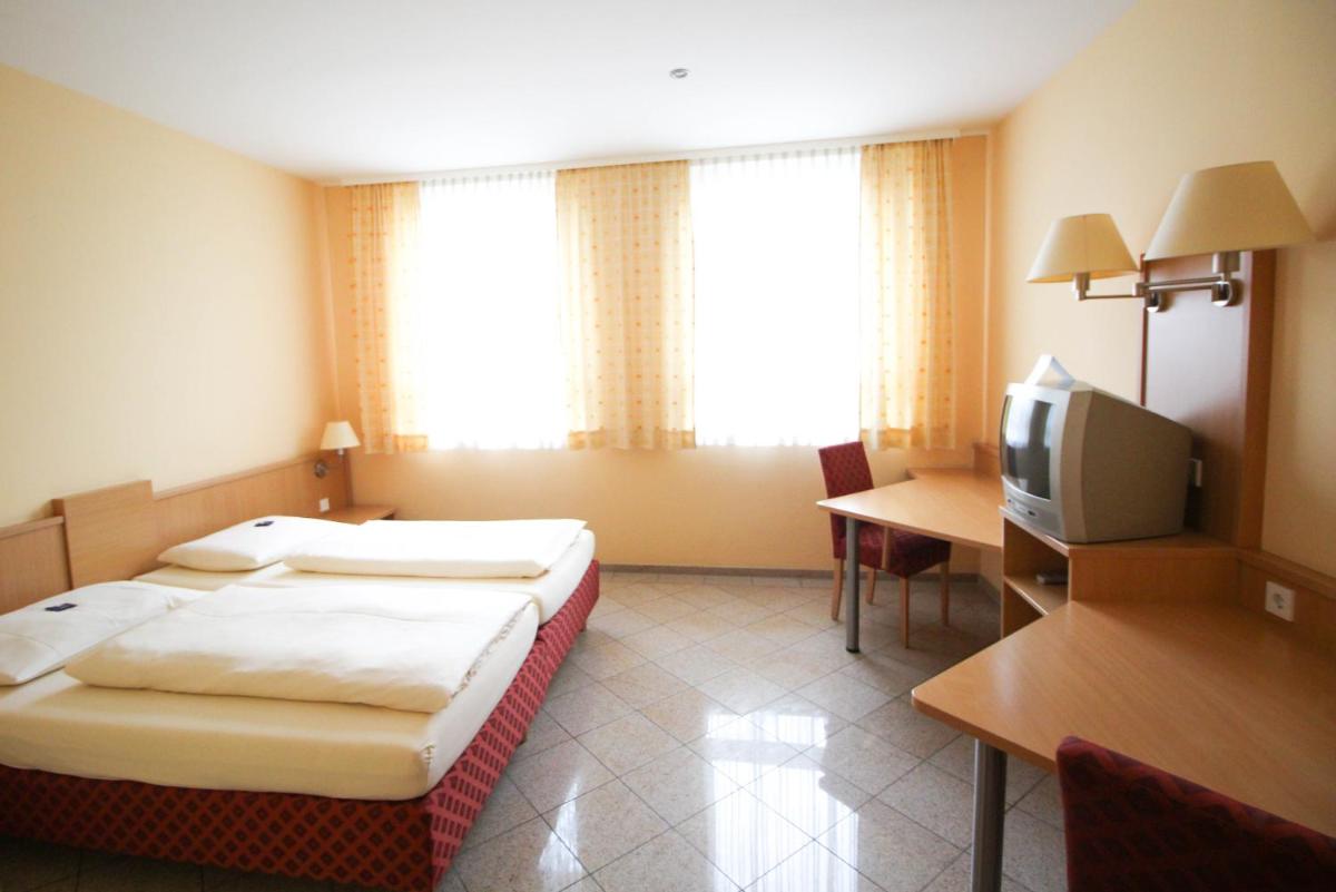 Hotel Ferchenhof - Hizvo