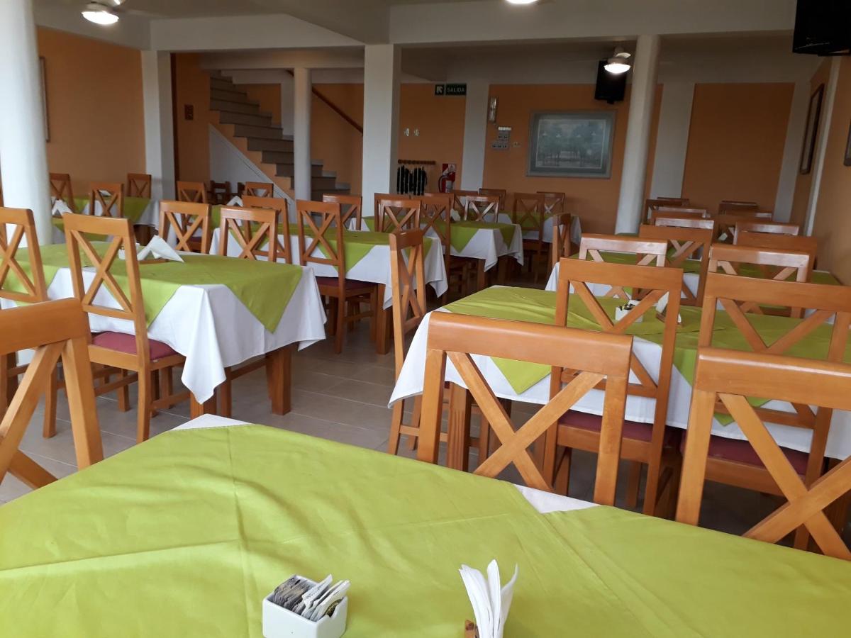 Hotel Colonos - Housity