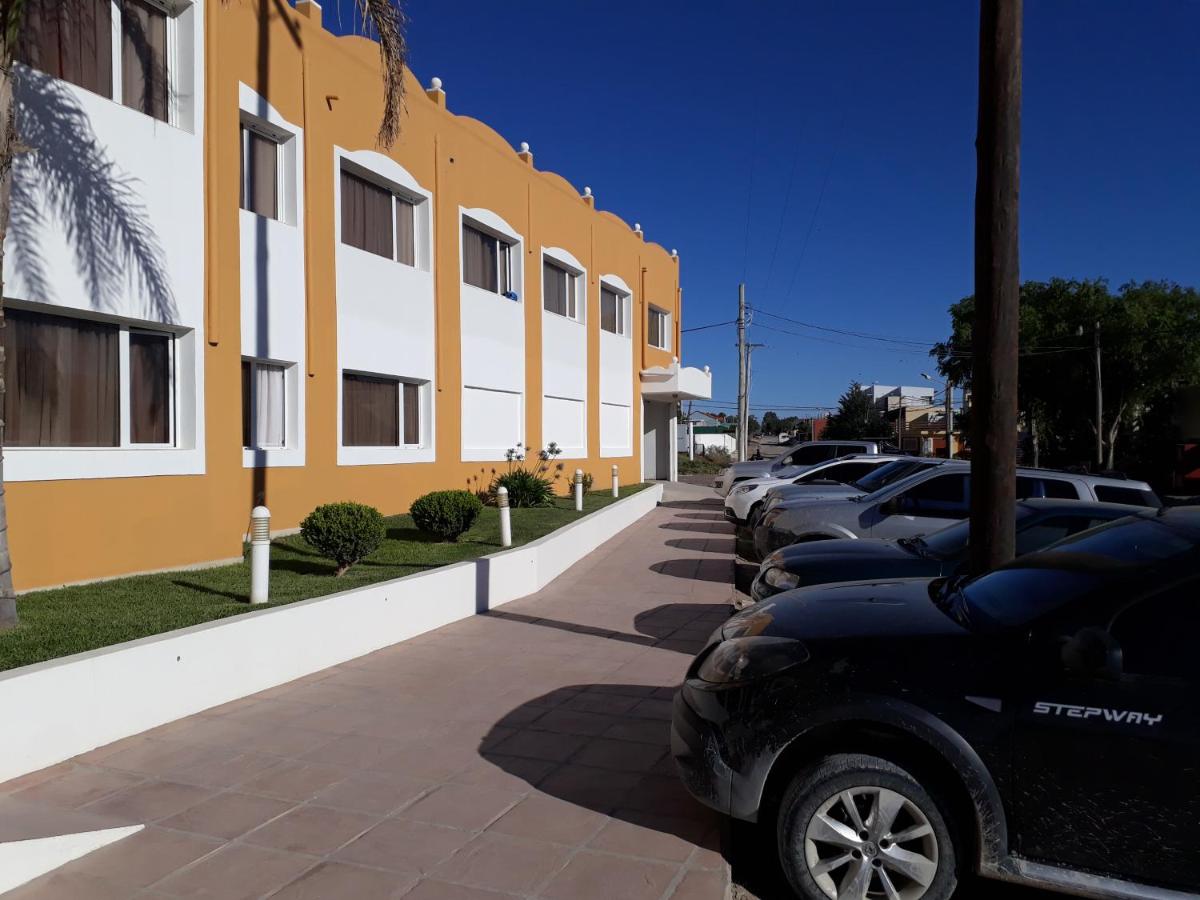 Hotel Colonos - Housity