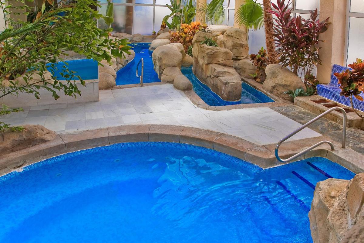 Piscina en o cerca de Playasol