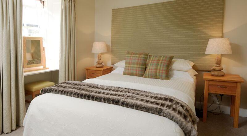 Buccleuch Arms - Housity