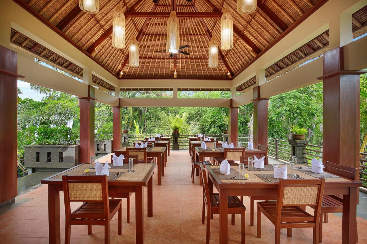 Ubud Nyuh Bali Resort & Spa - Hizvo