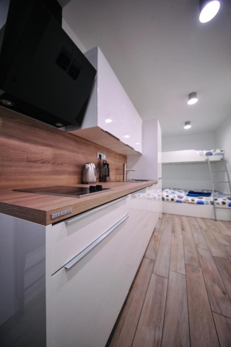 Vacation Station Piran - Hizvo