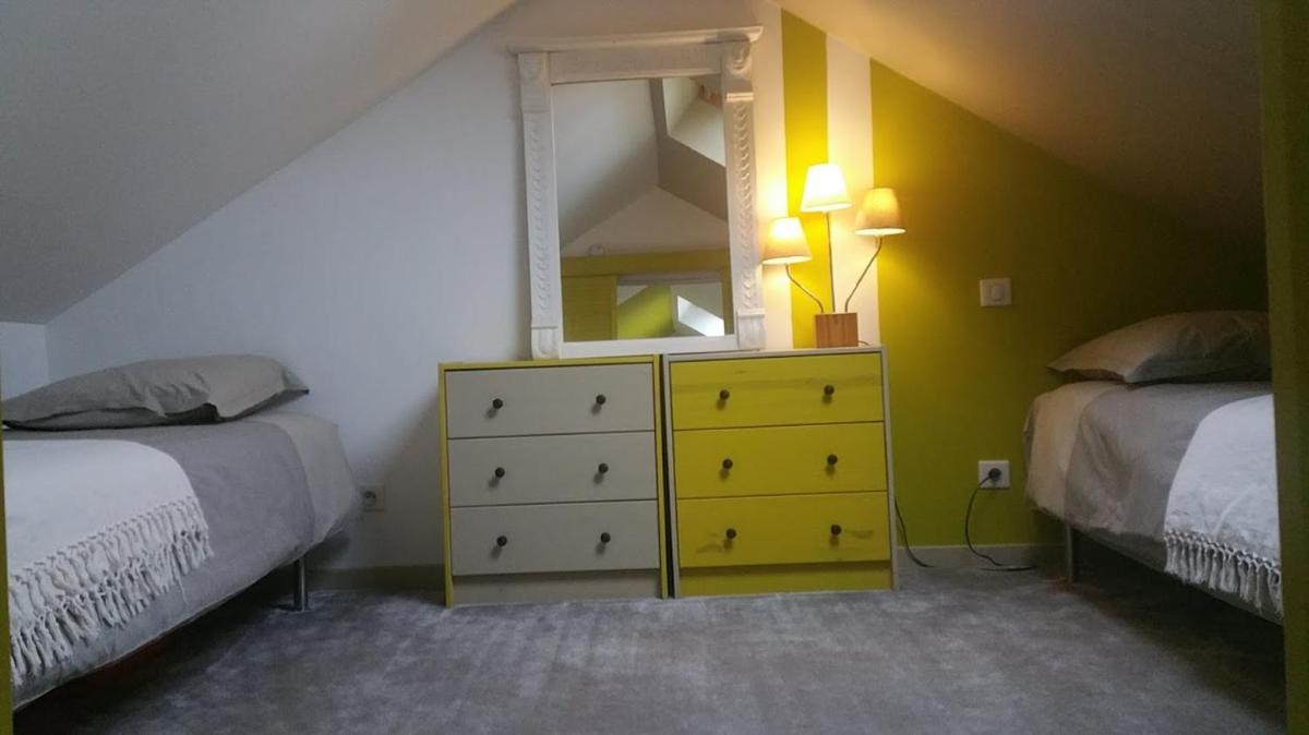 51 côté jardin - Housity