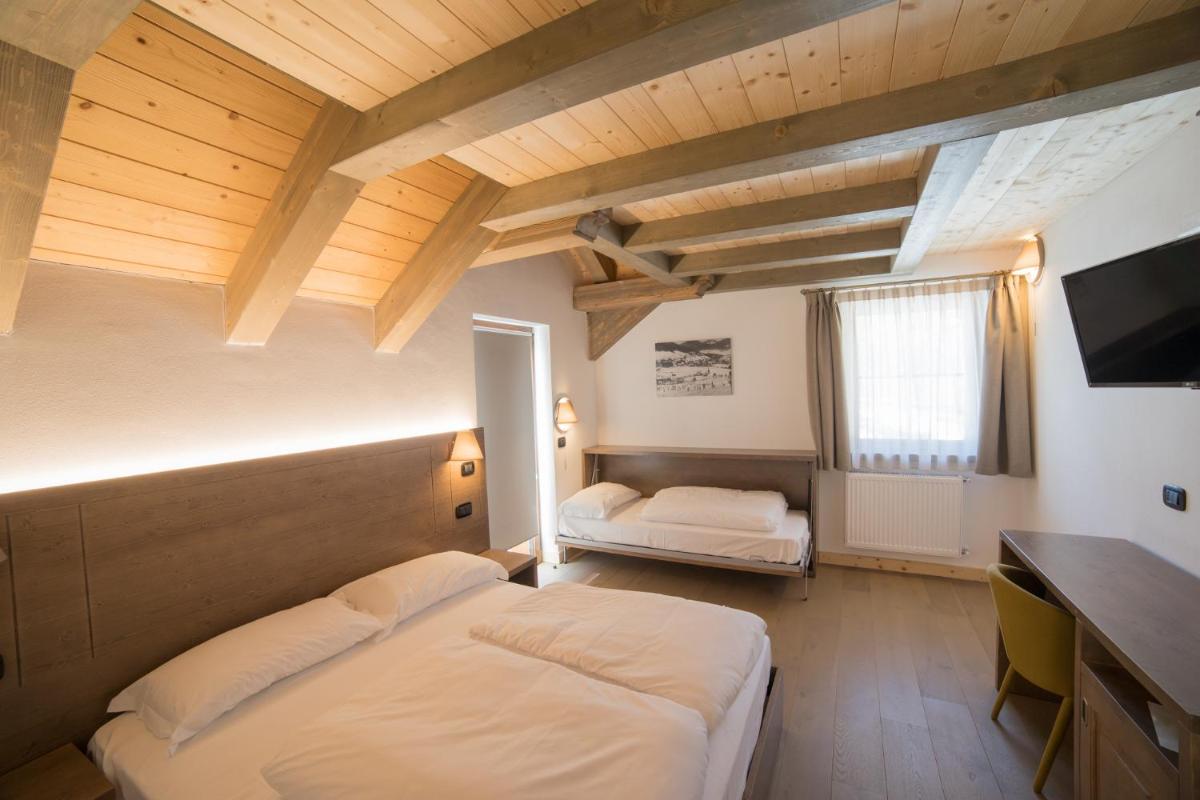 Hotel Sogni D\'Oro - Housity