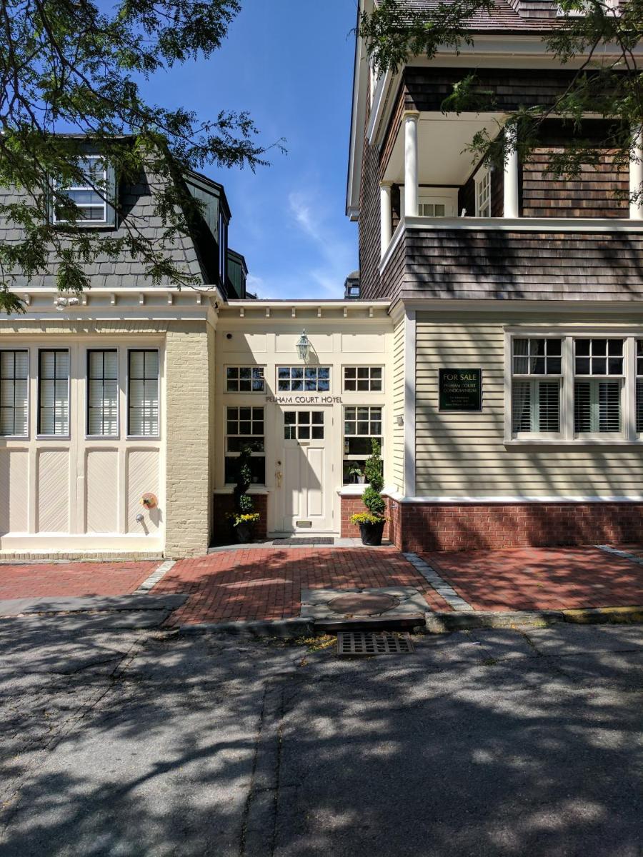 Suitetrails - Pelham Court Hotel