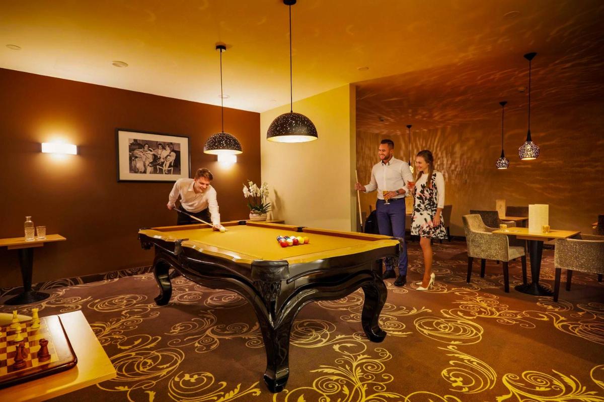 Don Giovanni Hotel Prague - Great Hotels of The World - Housity