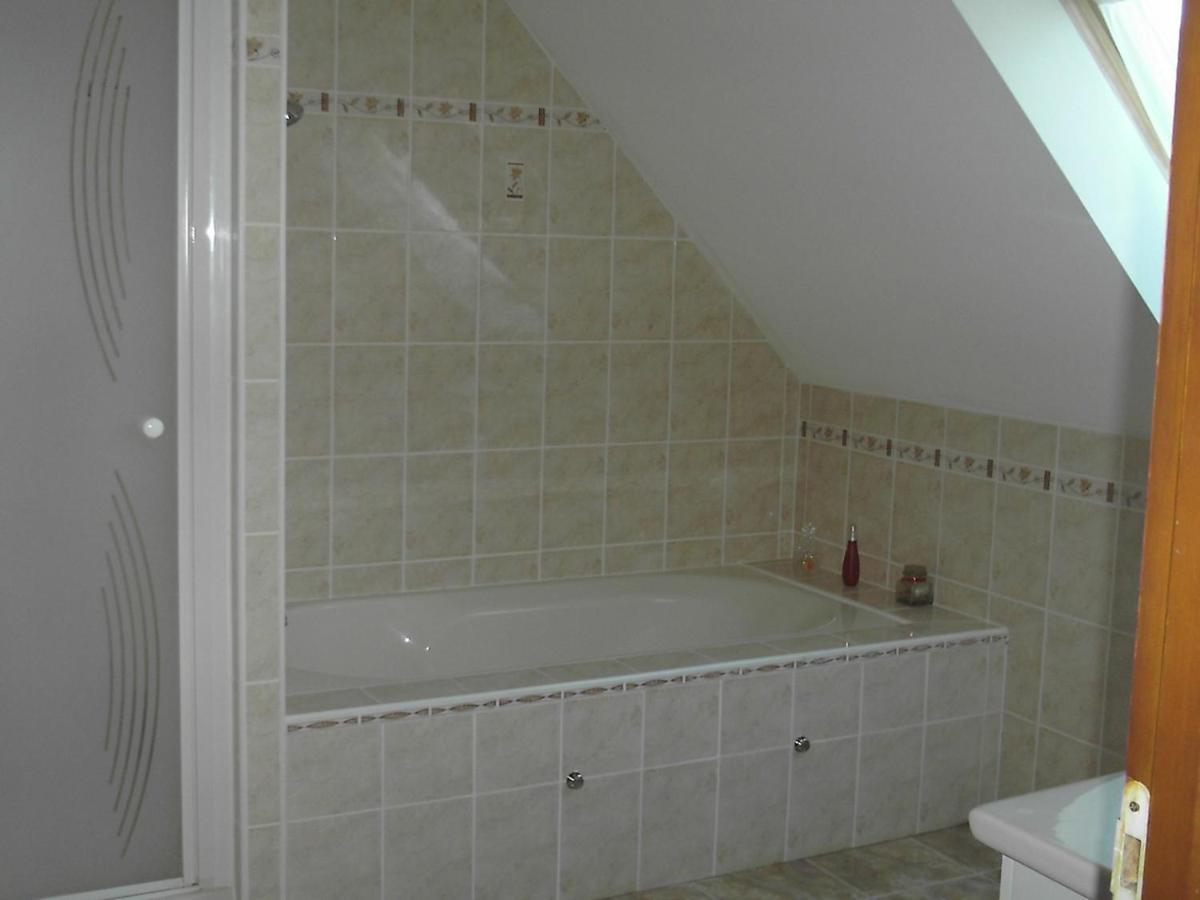 La Roseraie - Housity