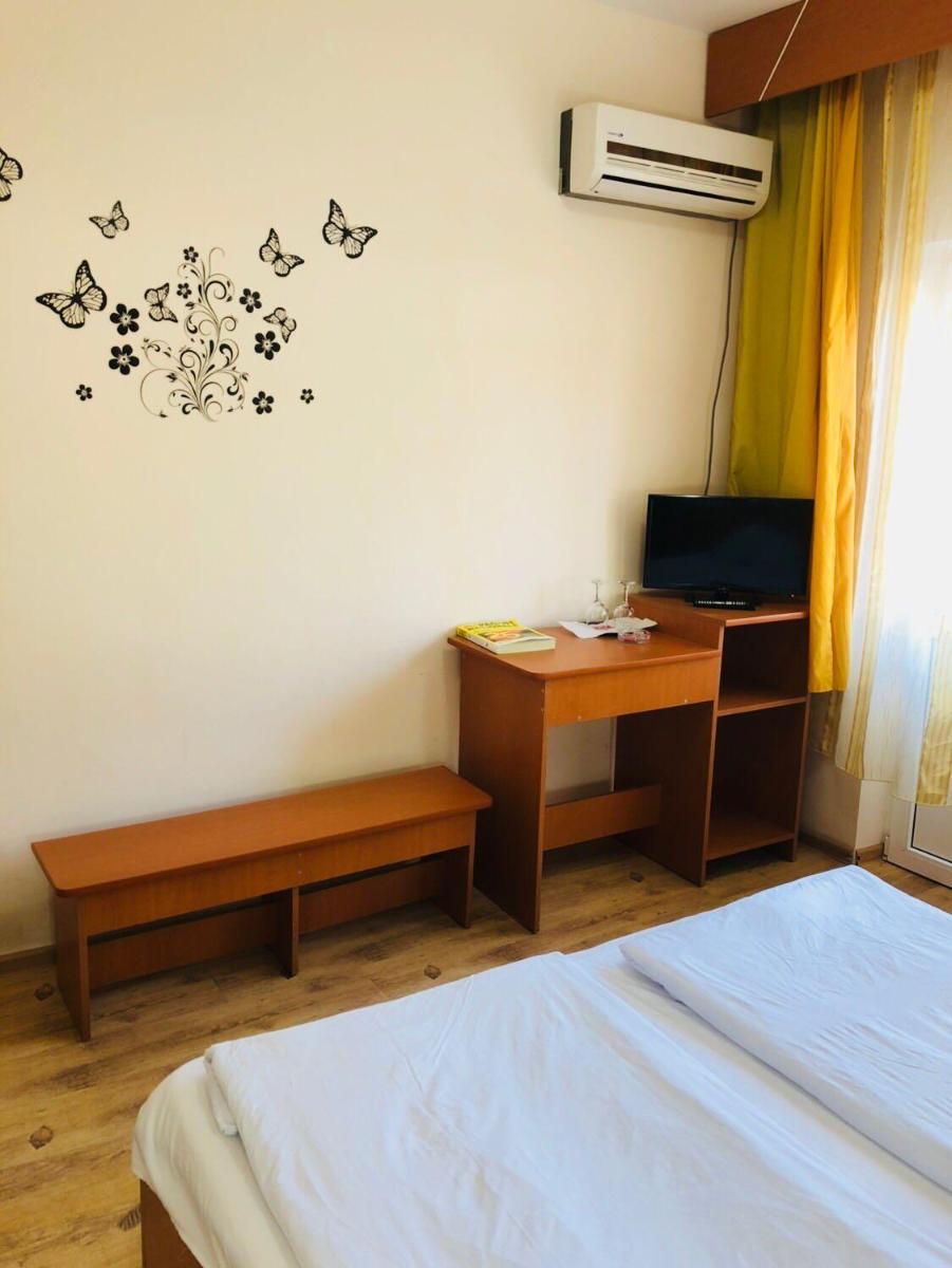 Motel Topolog - Housity