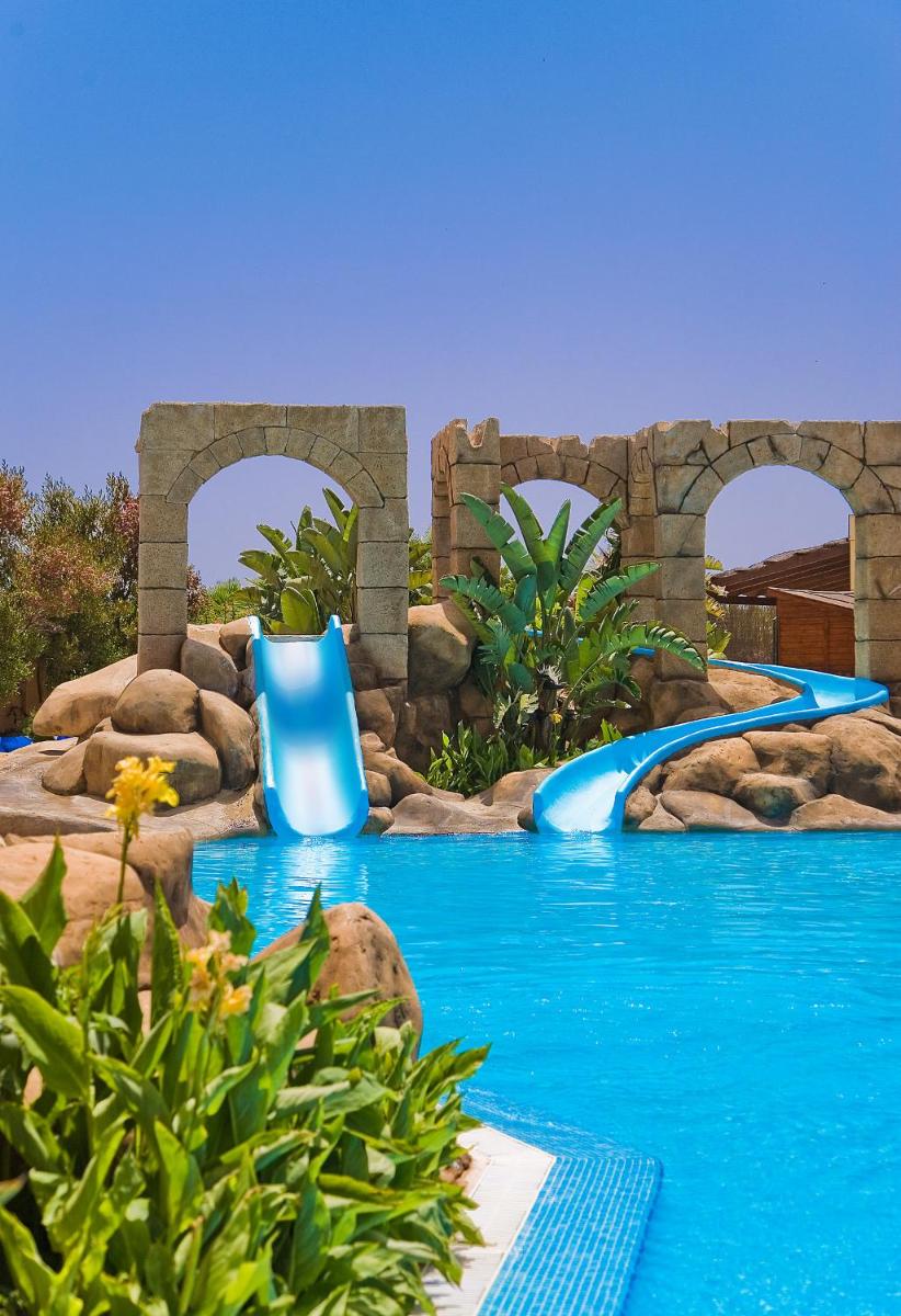 Piscina en o cerca de Playacanela
