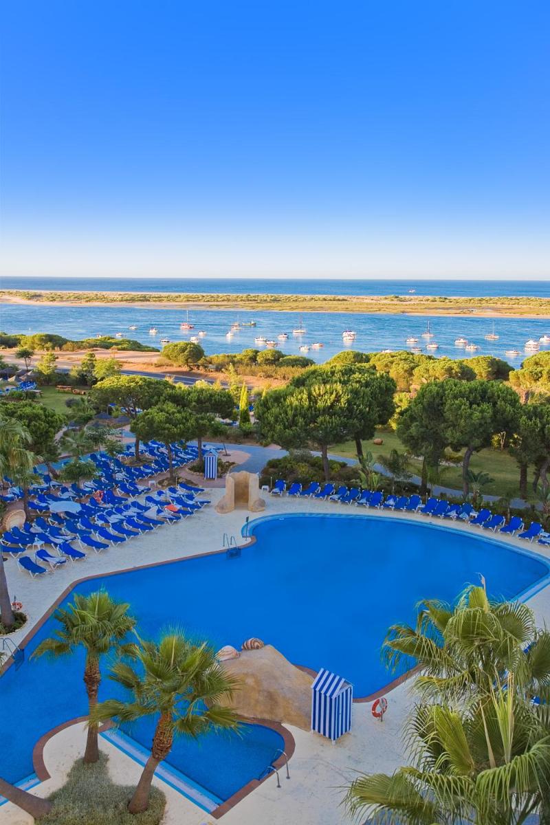 Piscina en o cerca de Playacartaya