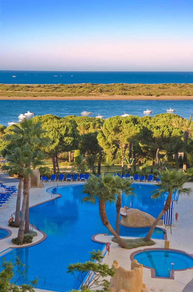 Piscina en o cerca de Playacartaya